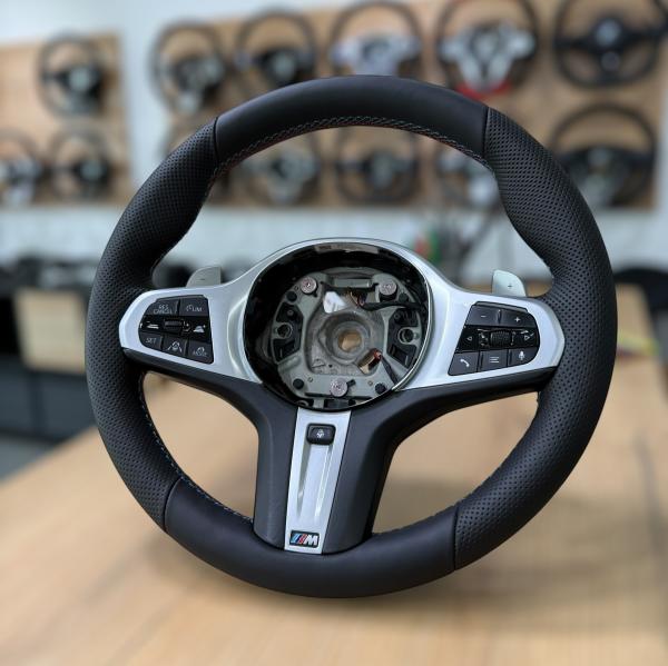 BMW G20 G21 G30 G31 G05 G06